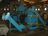 Iron Chips Briquetting Machine for Scrap Metal