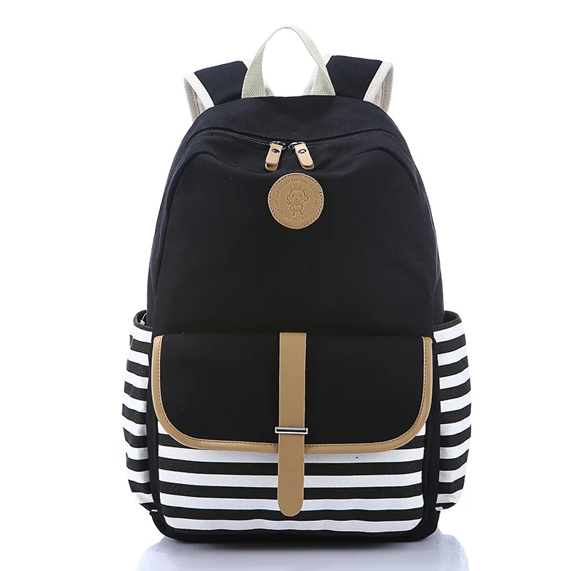 different types of backpacks for school