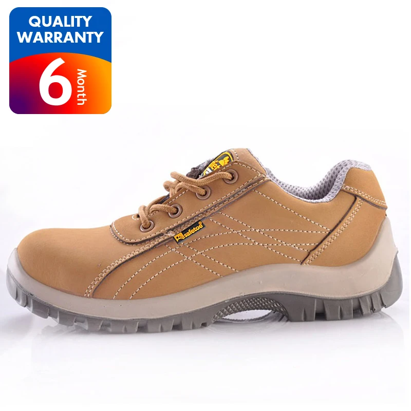 fiber toe safety shoes