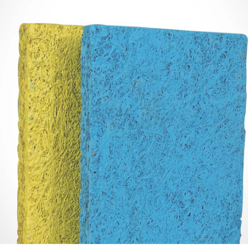 
Звукопоглощающая акустическая панель, деревянная, шерстяная, цементная доска для кинотеатра 