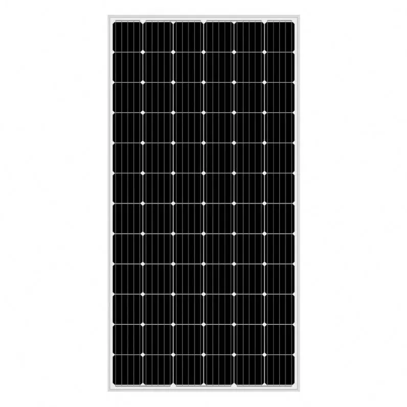 CE TUV certificate 365w 1000W solar panel from DAH solar