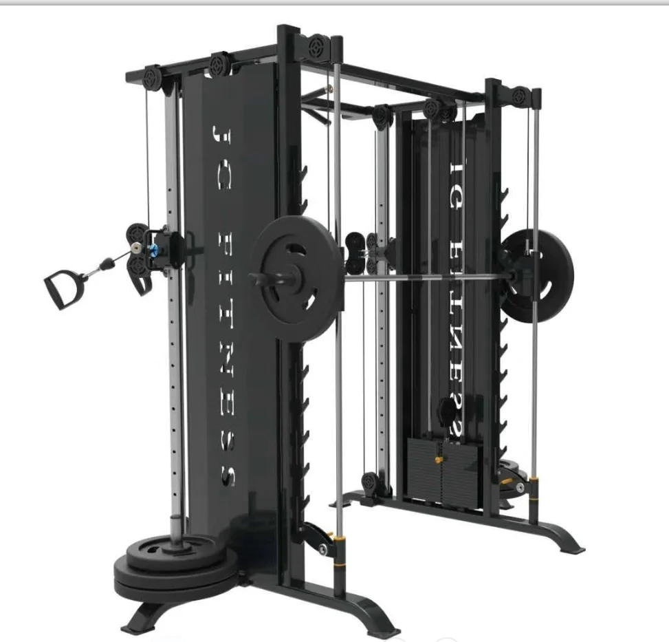 Crossfit machine price Clearance
