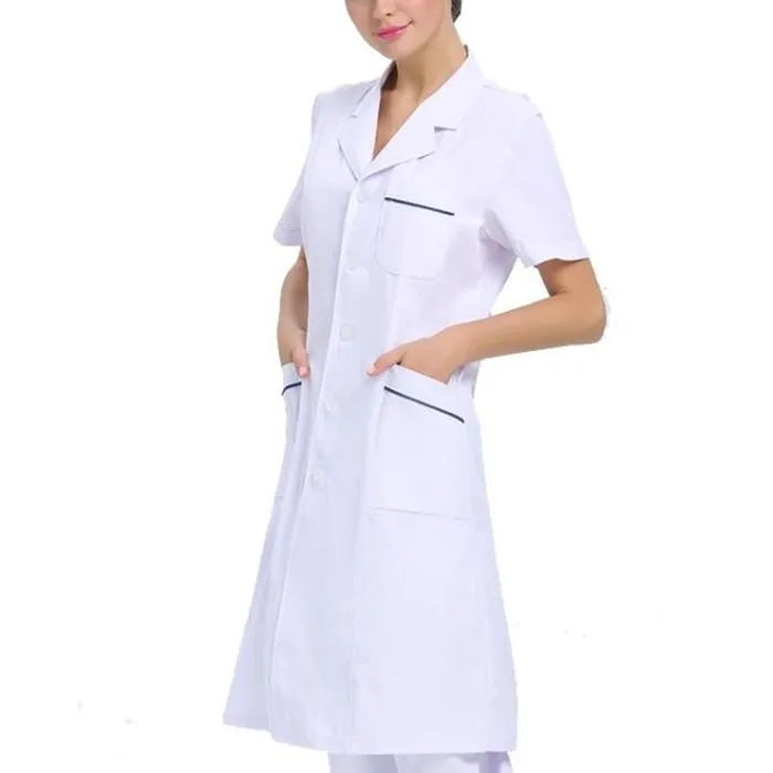 white christmas dresses Shop Healthcare & Pharmacy Uniforms main image 1