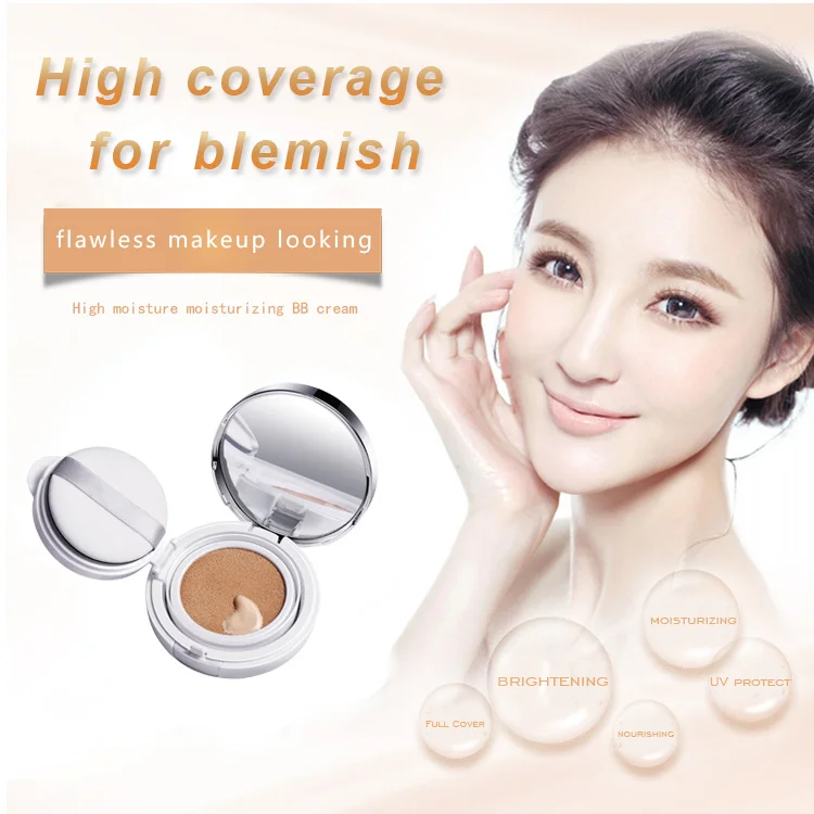 korean foundation for combination skin