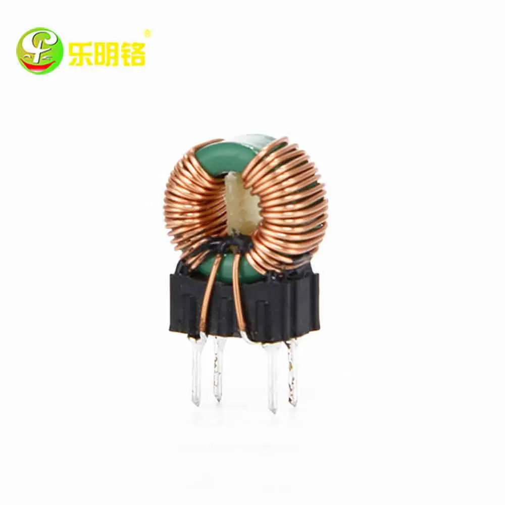 Toroidal Transformer Ferrite Core 3r3 Inductor For Microwave Oven - Buy  Inductor,3r3 Inductor,Ferrite Core Inductor Product on Alibaba.com