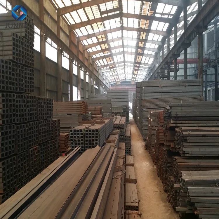 100mm C Profile Steel C Channel Steel Dimensions Channel Steel Bar