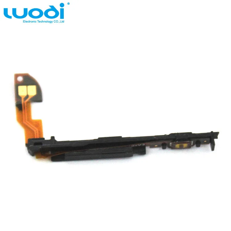 Wholesale Power Button Flex for LG Q6