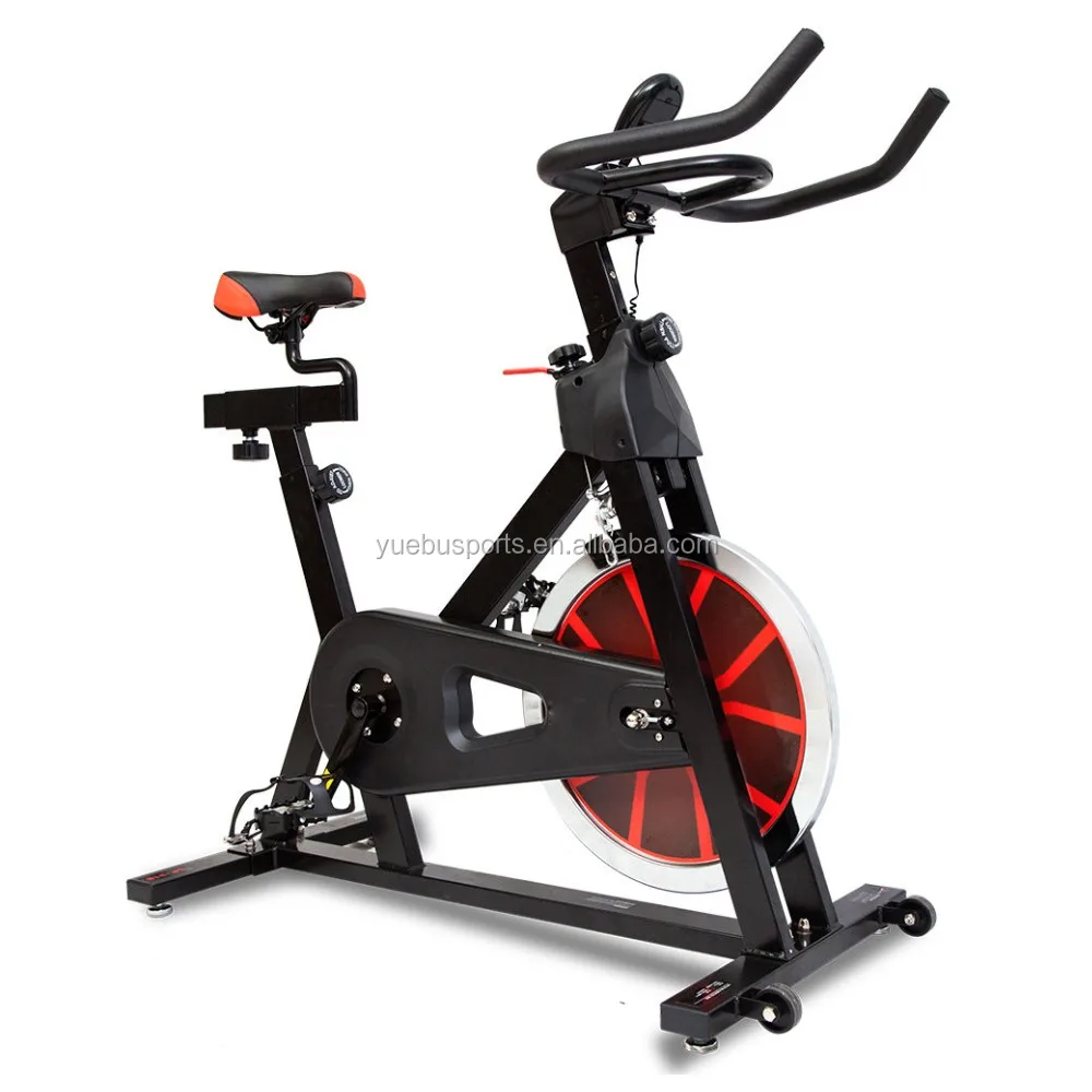 s3000 spin bike