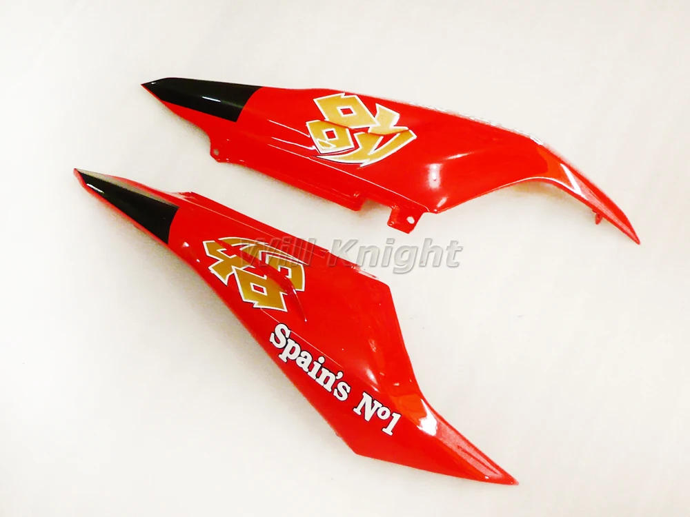 
Комплект обтекателей для мотоциклов Aprilia RS 125 RS4 125 2006 2007 2006 2009 2010 2011 