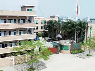 Guangzhou Xulang Machinery Equipment Co., Ltd.