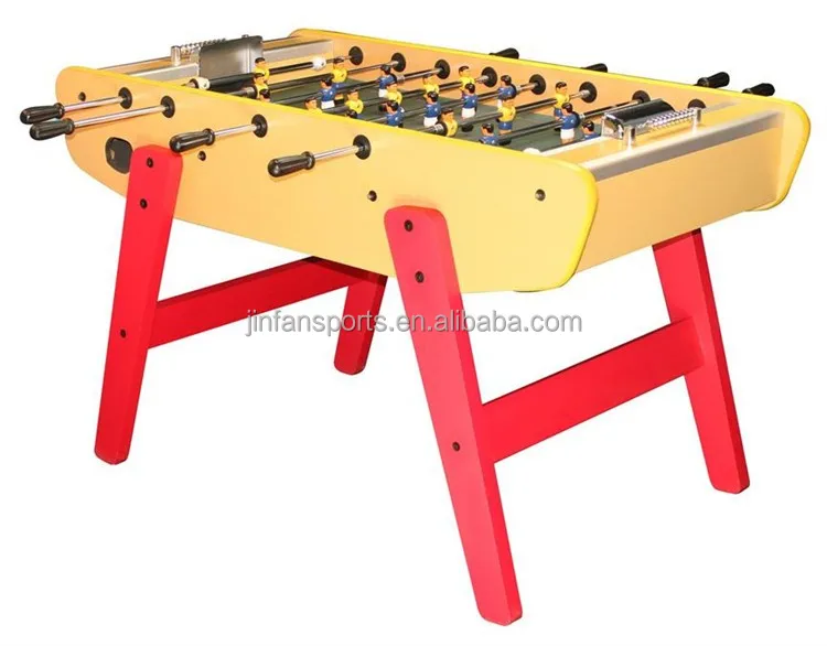 Французская футбольная настольная игра kicker для продажи