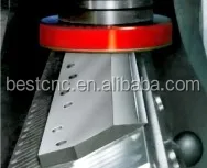 
 MDD-K CNC шлифовальная машина для полотна  