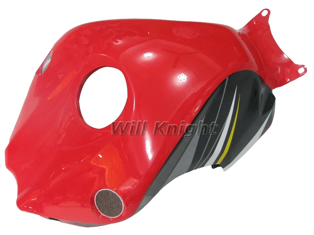 
 Комплект обтекателей для Honda CBR1000RR 2008 2009 2010 2011 CBR1000 08 09 10 11  