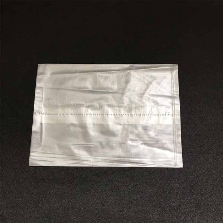 Polyvinyl Alcohol(pva) Film Bag 100% Biodegradable Cold Water Soluble ...