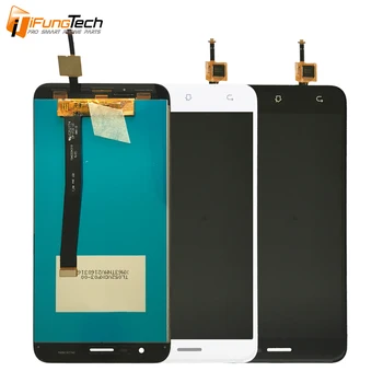Original Lcd Screen For ASUS Zenfone 3 ZE520KL LCD Display With Touch Screen Digitizer Assembly