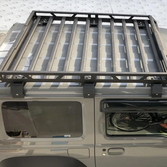 rhino rack suzuki jimny