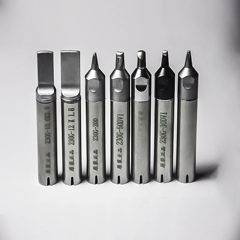 230G Series Soldering Tip