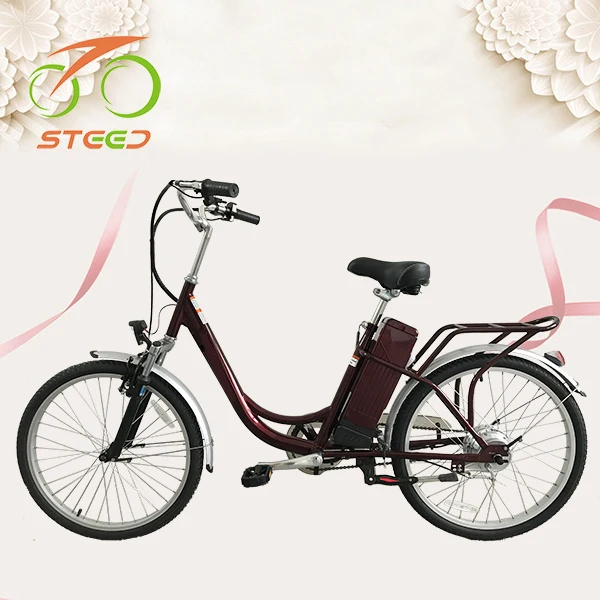 gumtree electric folding bike