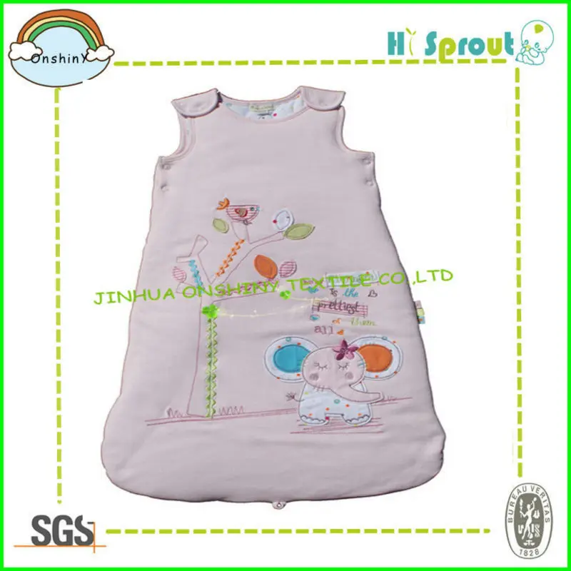 одеяло альтернатива- мешок ребенка спать