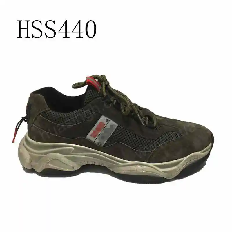 HSS440-4