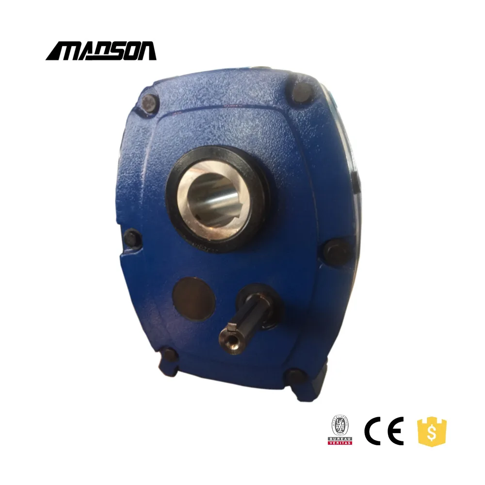 Ratio 13 Smr Smsr Model B C D E F G H J S Fenner Shaft Mounted Gearbox Speed Reducer Buy Smr Stage Helical Gearbox For Belt Drive Supplier Shaft Mounted Product On Alibaba Com