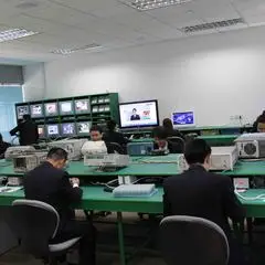 Zhuhai Gecen Electronic Co., Ltd. 2