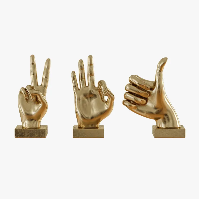 Metal hand. Статуэтка рука. Статуэтка рука металл. Фигурка в виде рук. Скрещенные руки статуэтки для интерьера.
