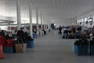 Qingdao Goldmyk Industrial Co., Ltd. 1