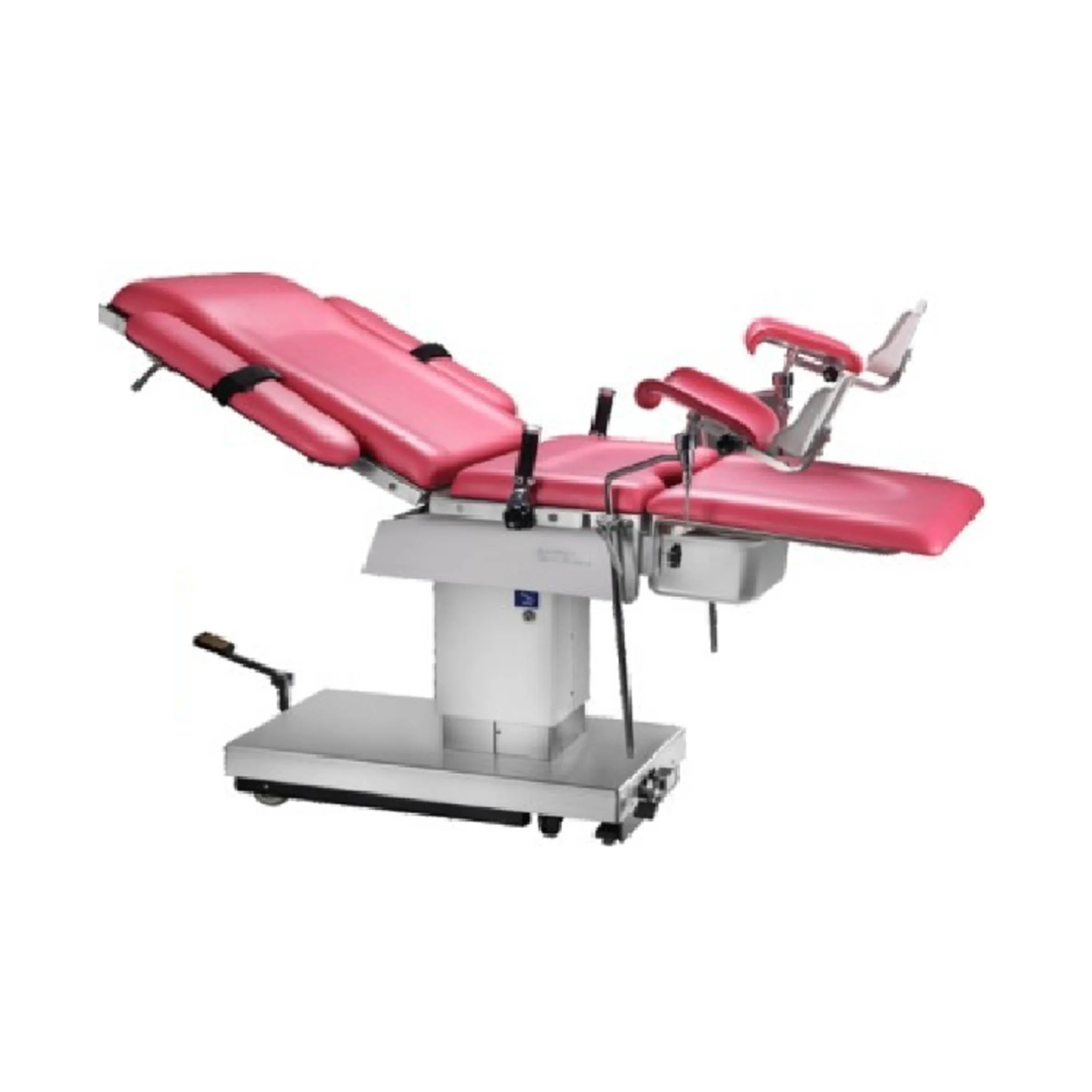 Manual Gyn Exam Table Portable Examination Table