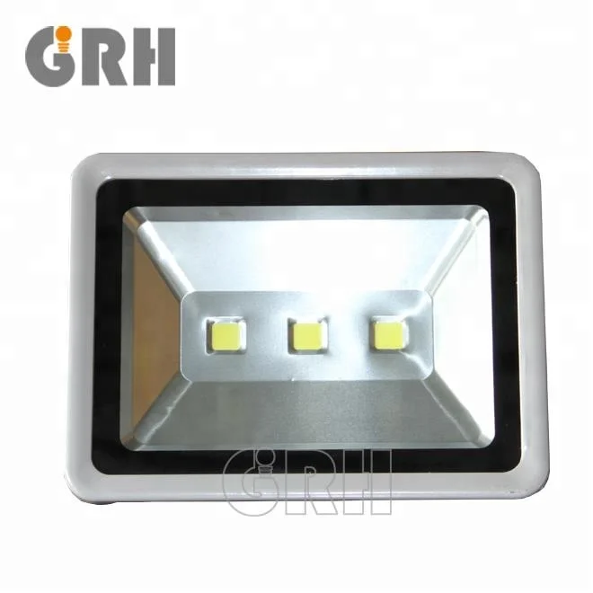 led flood light faults