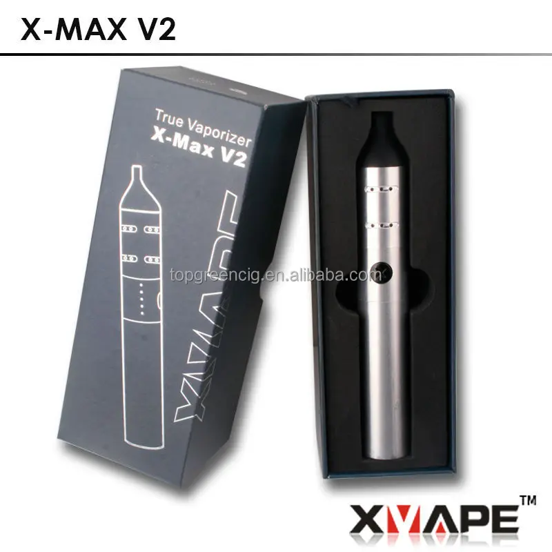 Испаритель Topgreen Xvape X Max V2, испаритель Xvape X-max V2, испаритель Xvape X Max V2