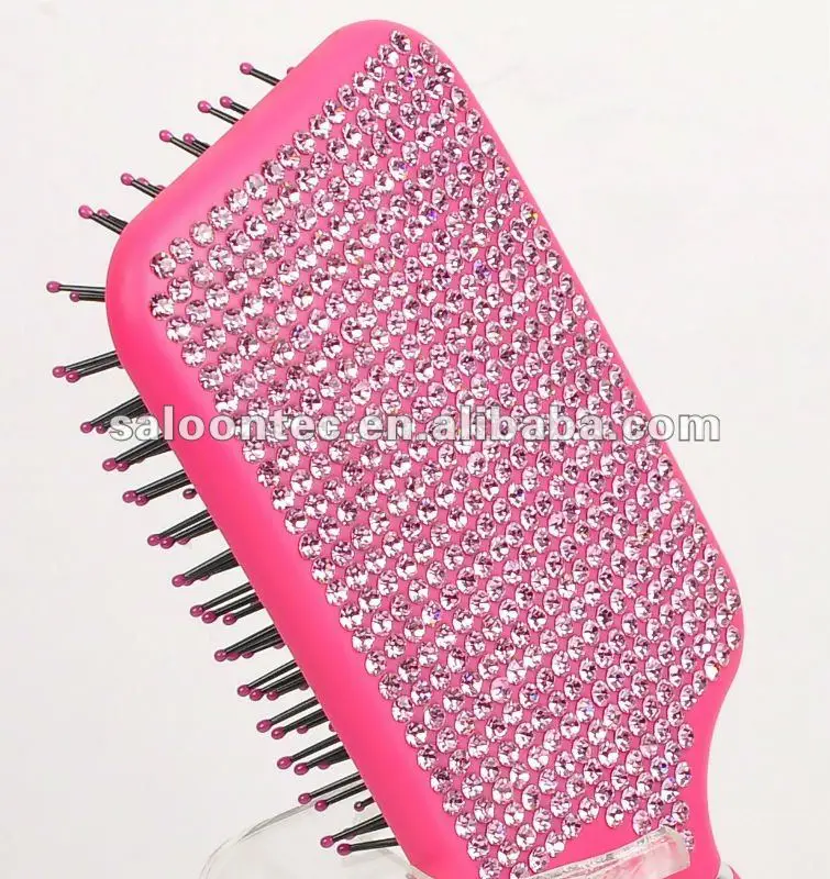 Detangling Diamond Magic Shower Hair Brush Buy Detangling Diamond Magic Shower Hair Brush Professional Hair Brush Hair Straightening Brush Product On Alibaba Com