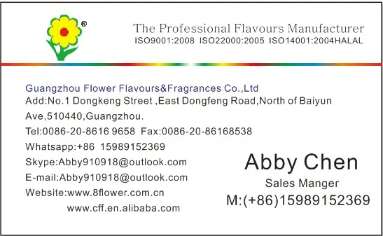 Branded Perfume Fragrance Essence High Quality Scent