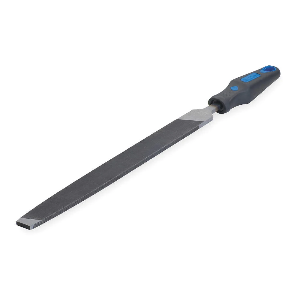 10 Flat Bastard Cut File With Ergonomic Handle Buy Flat Bastard File 10 Flat File Flat File With Ergonomic Handle Product On Alibaba Com