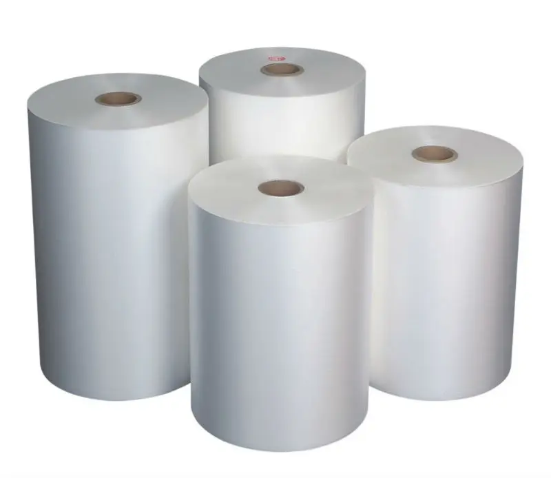 Ламинированный лист jumbo roll, другие упаковочные материалы