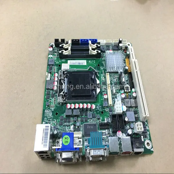 NCR 6687 SS22E Motherboard - Intel Q67.LGA1155.M 445-0752088