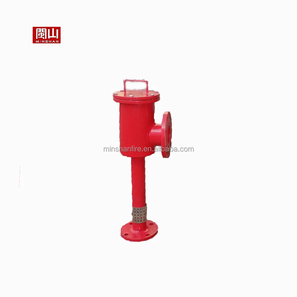 Fire Fighting PCL Foam Generator for Foam Concrete