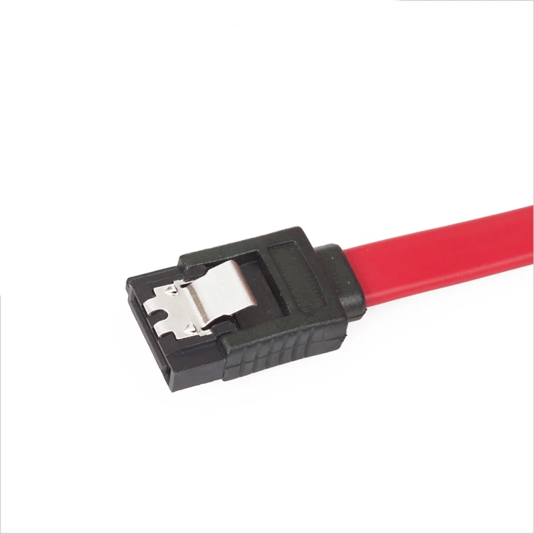 Высокоскоростной кабель Sata, штекер-штекер, кабель питания от поставщика, компьютерный кабель Esata в Esata, кабель питания из ПВХ, тройной экран LBT