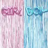Rosa/blu