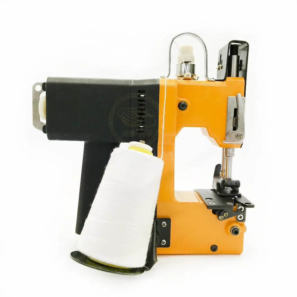 Bag Stitching Sewing Machine – Pack Equip Direct