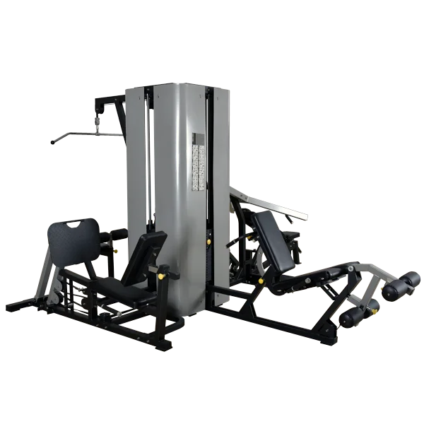 complete gym equipment