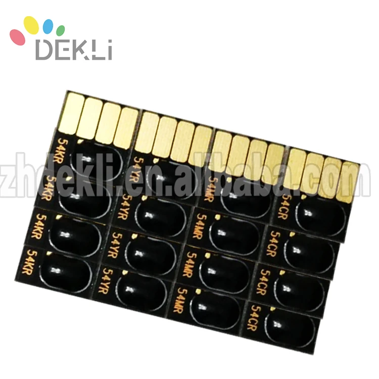 Use for HP 953 Refill Cartridge Chip for HP OfficeJet 8725 Refillable Ink Cartridge Auto Reset Chip