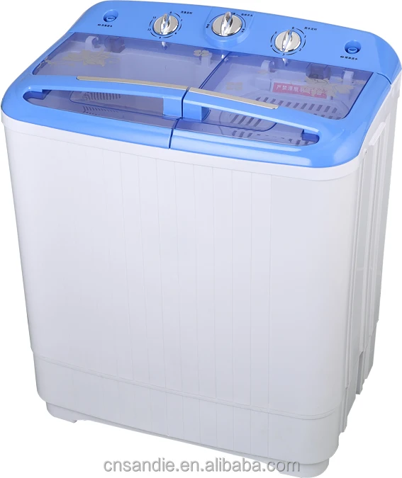 3.5 kg washing machine