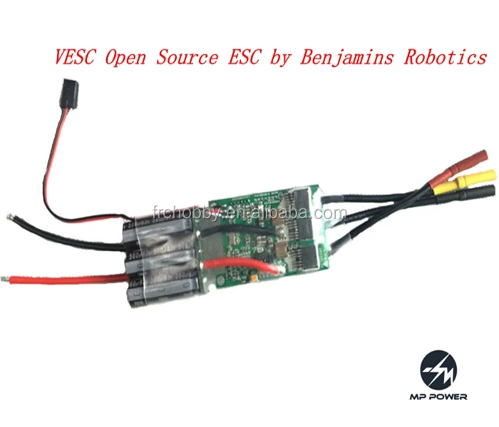 Vesc tool. VESC контроллер. Контроллер VESC UBOX. 75_100_V2 VESC. Z6-65 Brushless Motor Controller.