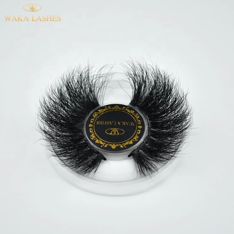 
 Оптовая продажа, высококачественные Мягкие 100% натуральные норковые ресницы, длинные 25 мм норковые ресницы, 3d норковые ресницы, поставщик  