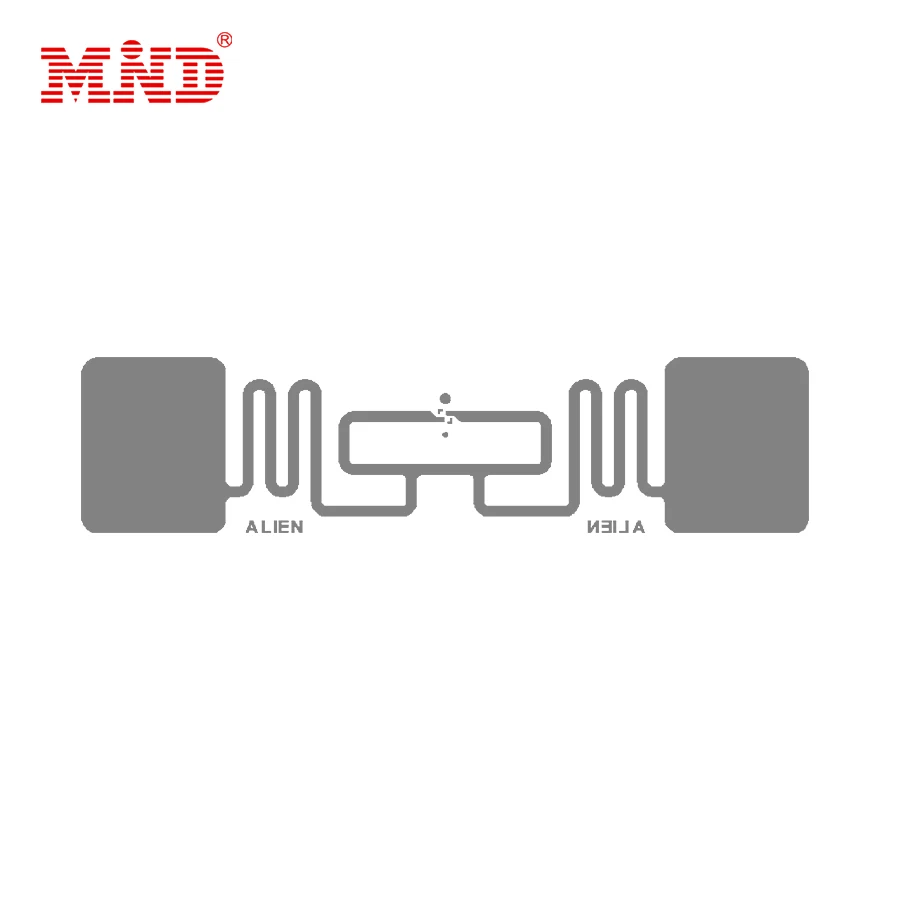 Free Sample  UHF Long Range Passive RFID Tag