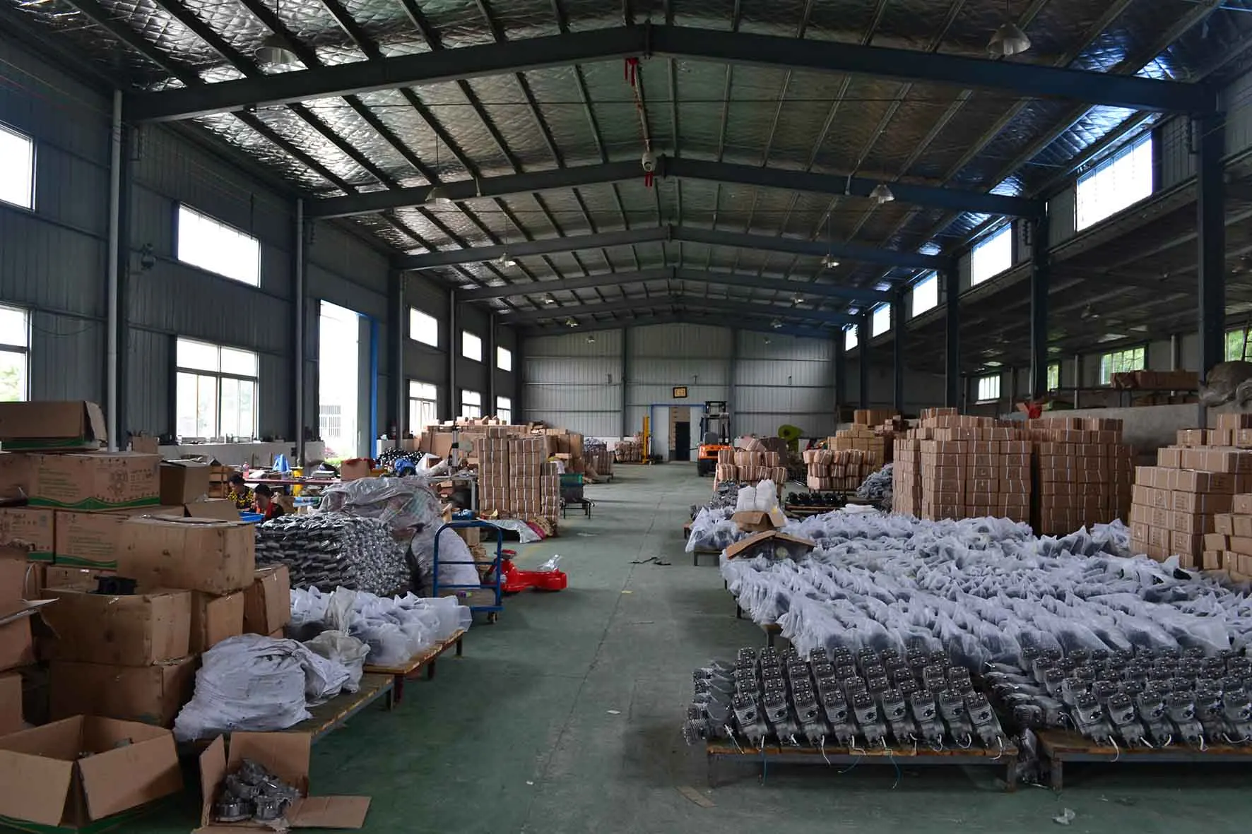 Jinan Besttouch International Trade Co., Ltd. 3