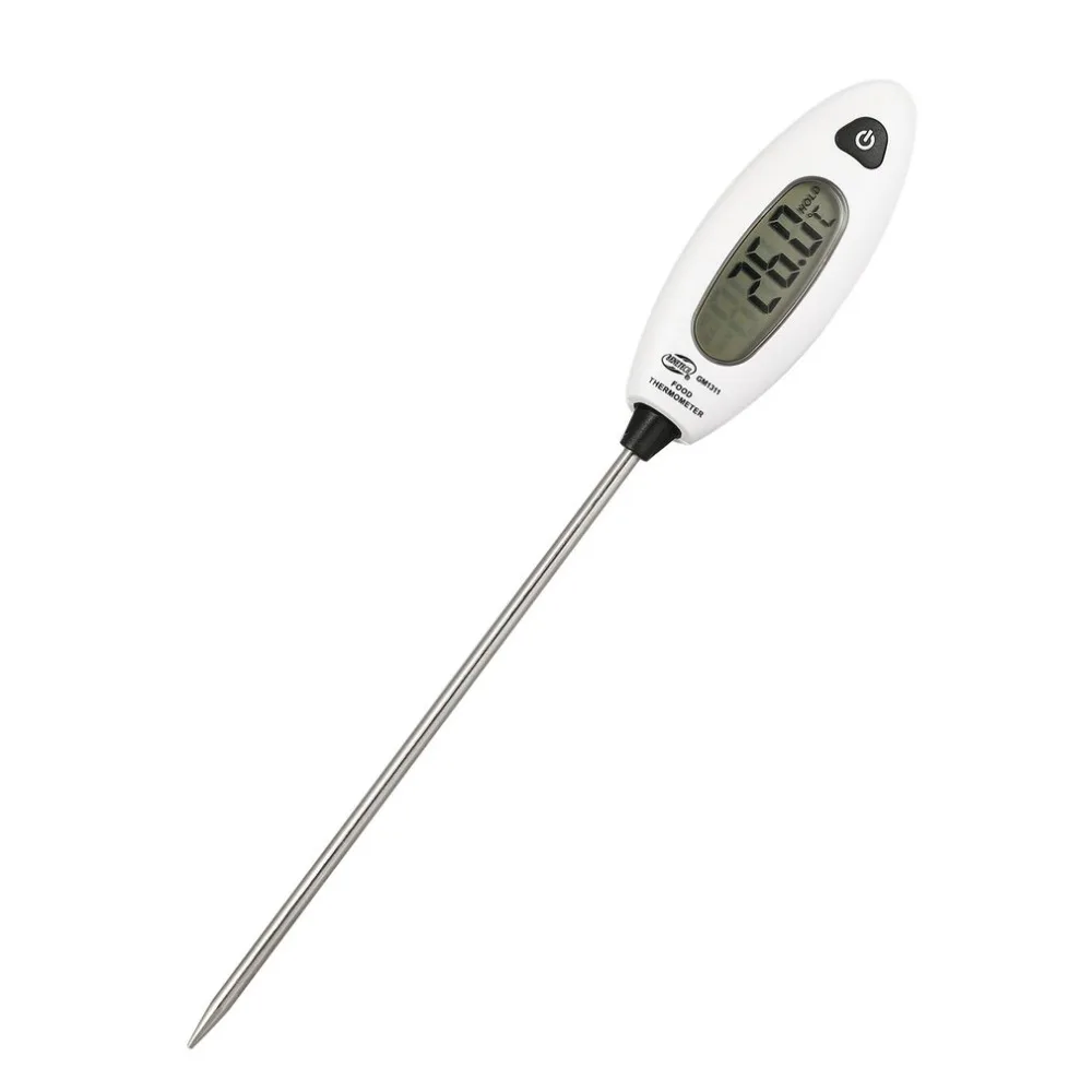 slikken De onze anders Benetech Gm1311 Digitale Voedsel Thermometer Keuken Koken Olie Snoep Water  Bbq Vlees Oven Thermometer - Buy Digitale Thermometer,Voedsel Thermometer,Vlees  Thermometer Product on Alibaba.com
