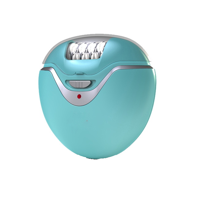 HANA перезаряжаемый электрический эпилятор для