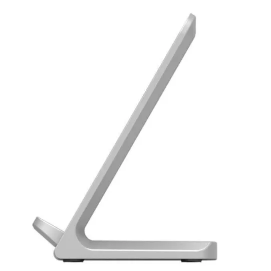 
2020 продуктов держатель для телефона 10 Вт Многофункциональная Беспроводная подставка для зарядного устройства 